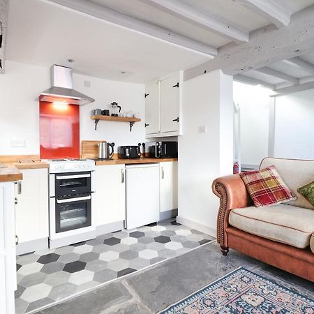 1 Hendom Villa Corwen Buitenkant foto