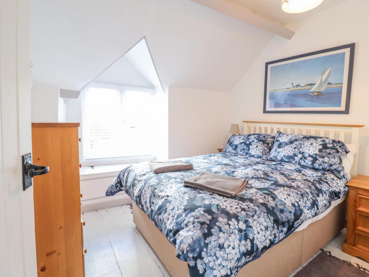 1 Hendom Villa Corwen Buitenkant foto