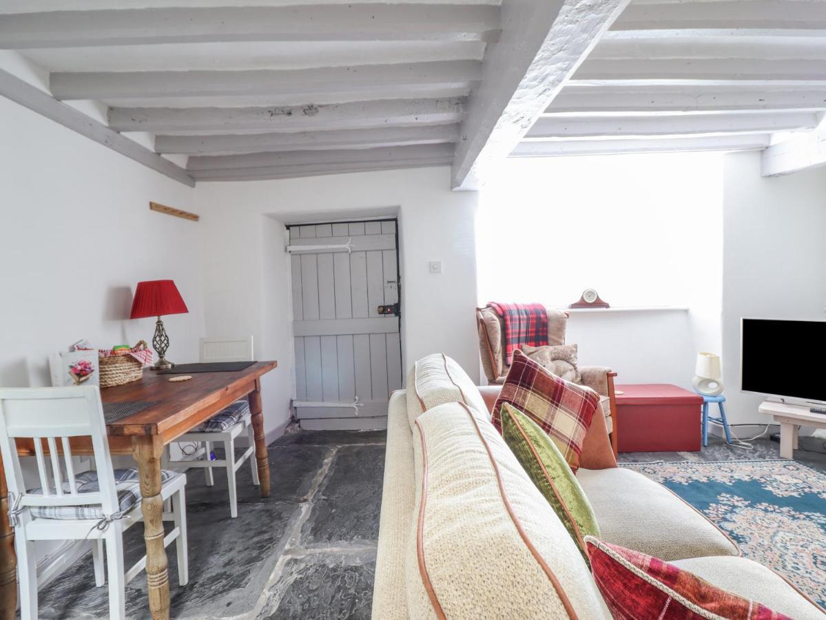 1 Hendom Villa Corwen Buitenkant foto